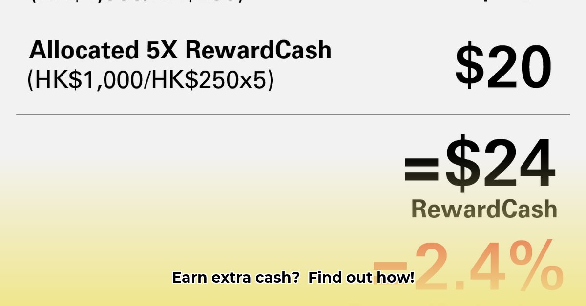 rewardcash